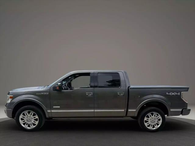 used 2014 Ford F-150 car, priced at $21,995