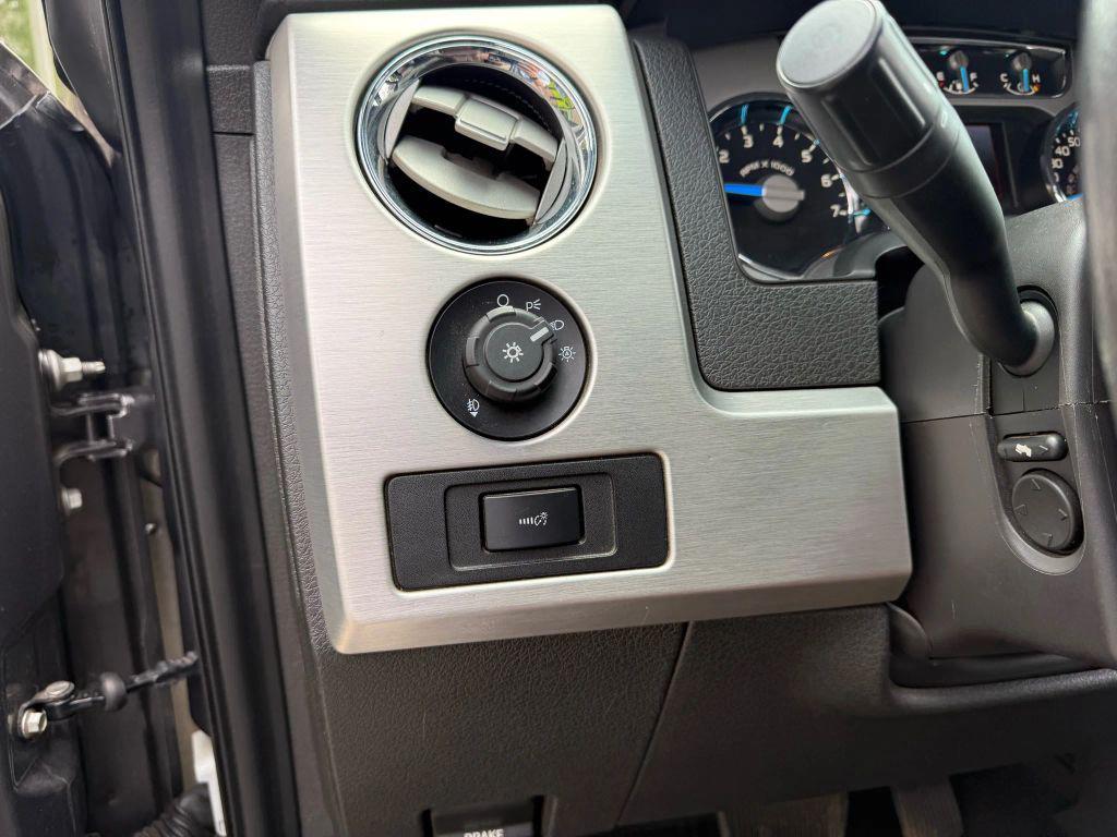 used 2014 Ford F-150 car, priced at $19,995