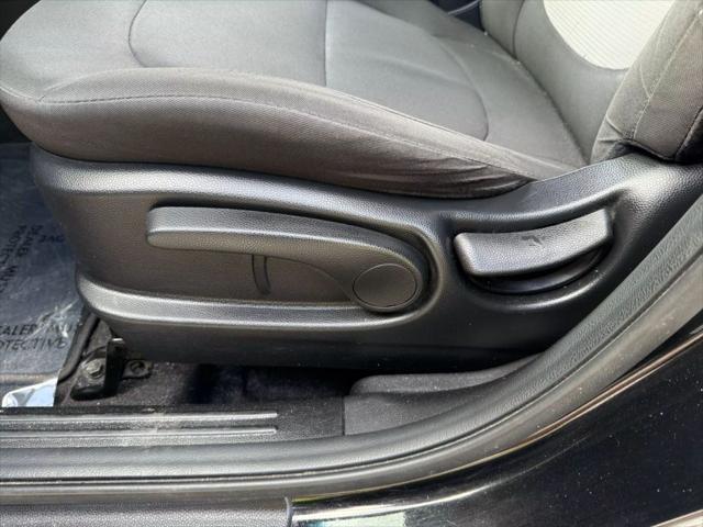 used 2016 Kia Soul car, priced at $6,995