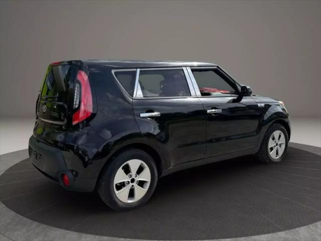 used 2016 Kia Soul car, priced at $5,990