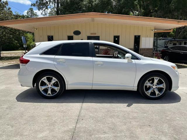 used 2013 Toyota Venza car, priced at $11,995