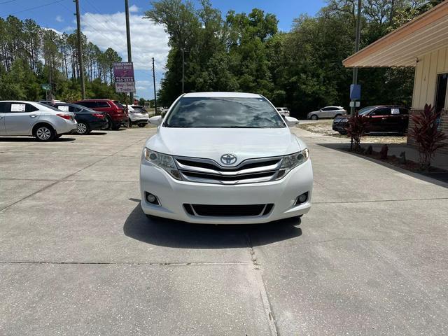 used 2013 Toyota Venza car, priced at $11,995