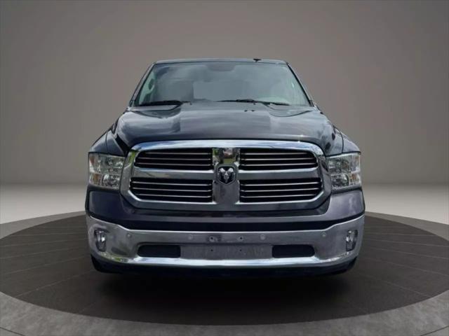 used 2016 Ram 1500 car, priced at $14,995