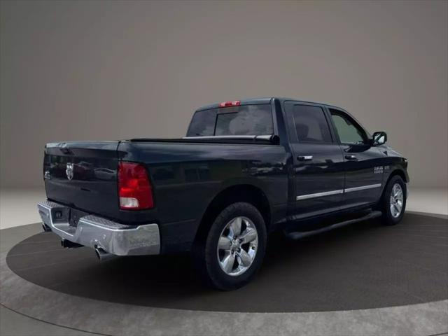 used 2016 Ram 1500 car, priced at $14,995