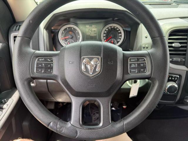 used 2014 Ram 1500 car, priced at $15,995