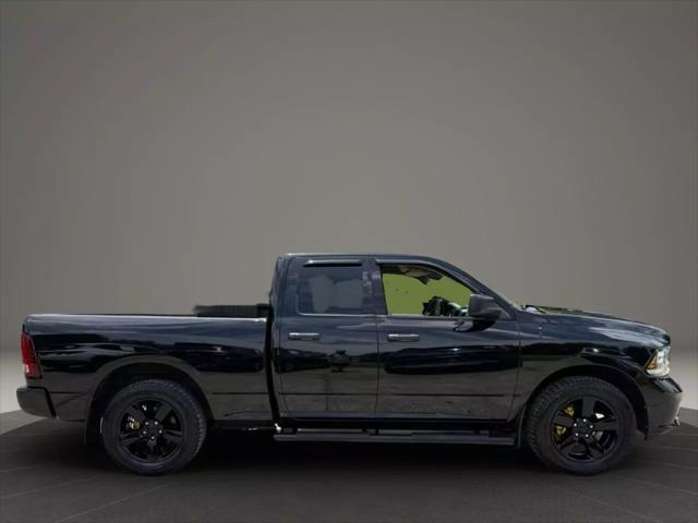 used 2014 Ram 1500 car, priced at $15,995