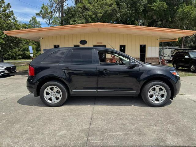 used 2013 Ford Edge car, priced at $9,995