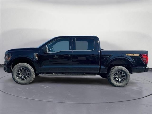 new 2024 Ford F-150 car, priced at $80,245