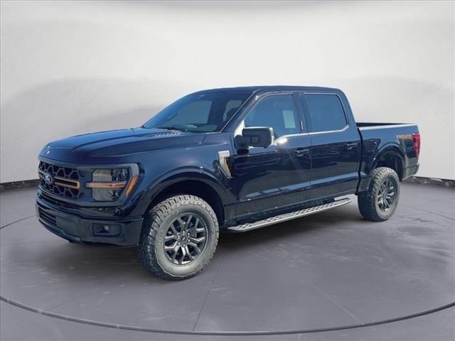 new 2024 Ford F-150 car, priced at $80,245