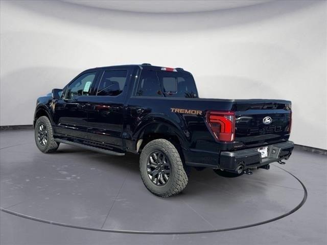 new 2024 Ford F-150 car, priced at $80,245