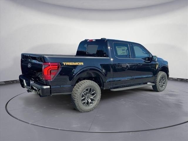 new 2024 Ford F-150 car, priced at $80,245