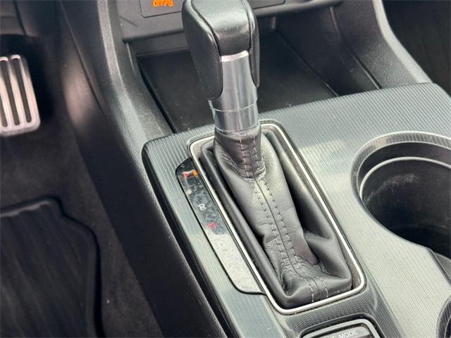 used 2022 Honda Civic car, priced at $25,700