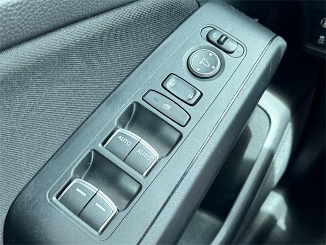 used 2022 Honda Civic car, priced at $25,700