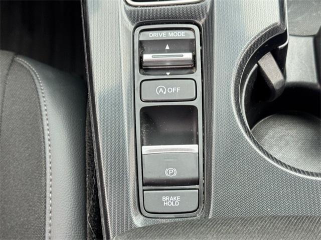 used 2022 Honda Civic car, priced at $25,700