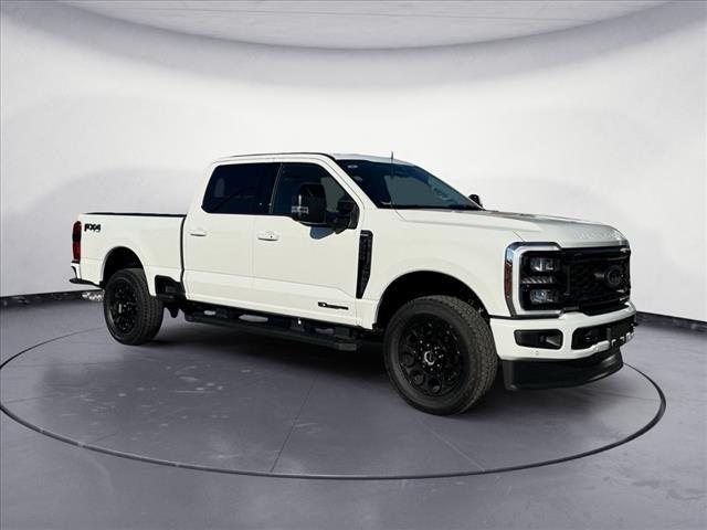 new 2025 Ford F-250 car, priced at $91,735