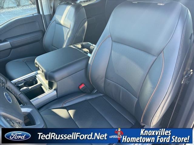 new 2025 Ford F-250 car, priced at $91,735