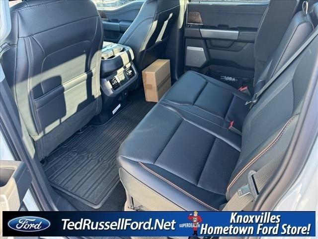 new 2025 Ford F-250 car, priced at $88,983