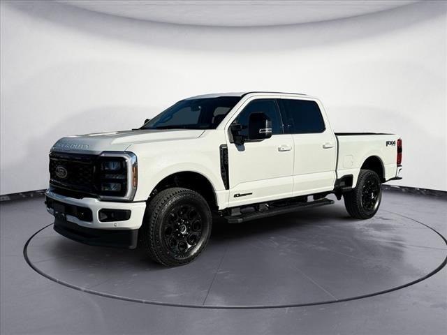 new 2025 Ford F-250 car, priced at $91,735