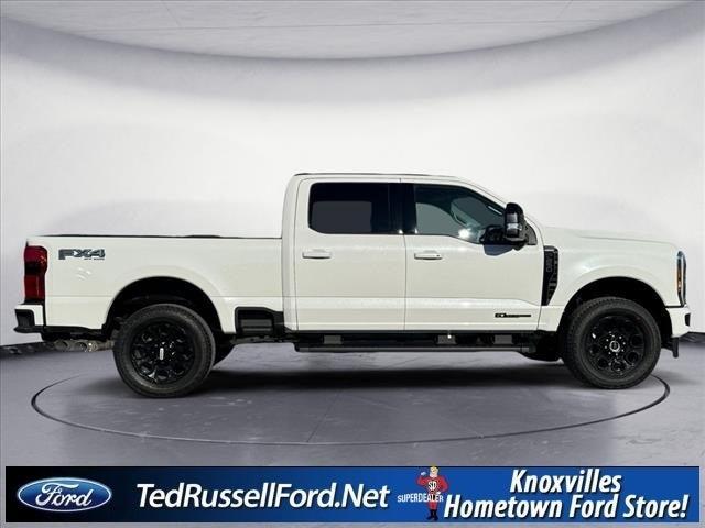 new 2025 Ford F-250 car, priced at $88,983