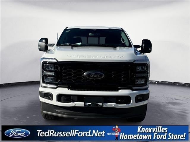 new 2025 Ford F-250 car, priced at $88,983