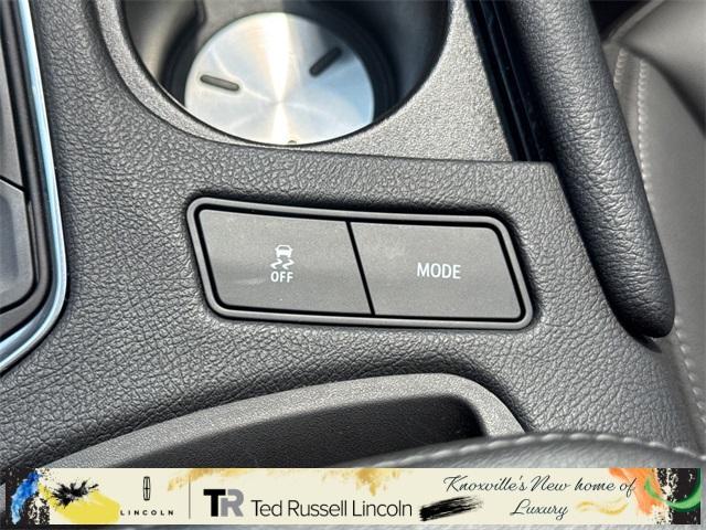 used 2021 Cadillac XT5 car, priced at $28,995