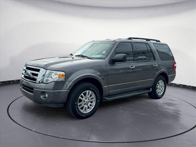 used 2012 Ford Expedition car, priced at $10,980