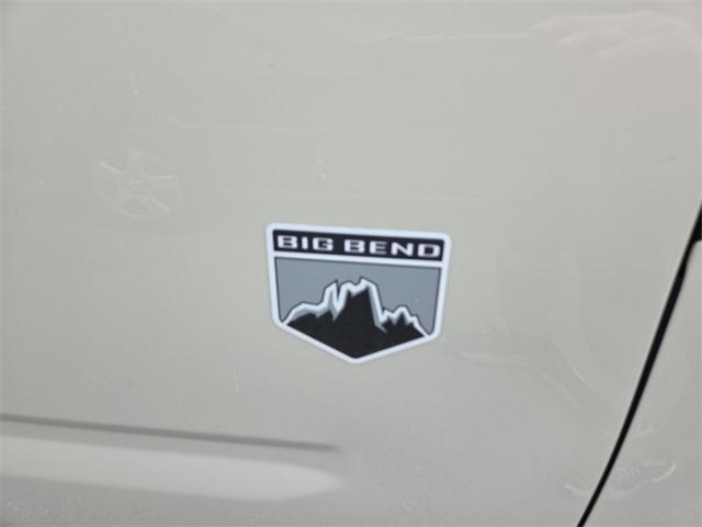new 2025 Ford Bronco Sport car, priced at $30,991