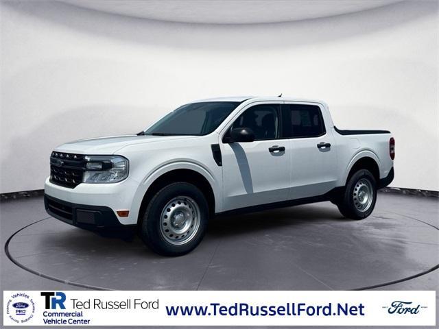new 2025 Ford Maverick car, priced at $32,325