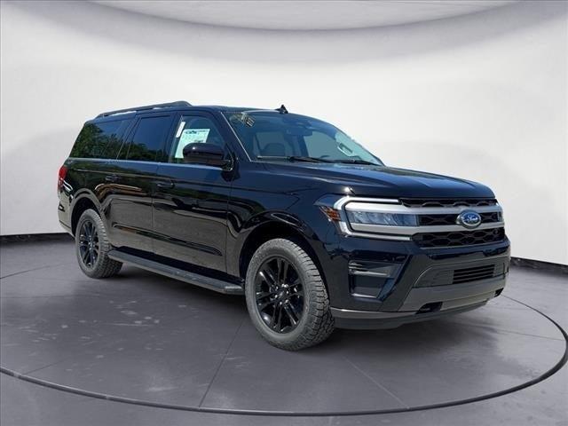 new 2024 Ford Expedition Max car, priced at $74,450