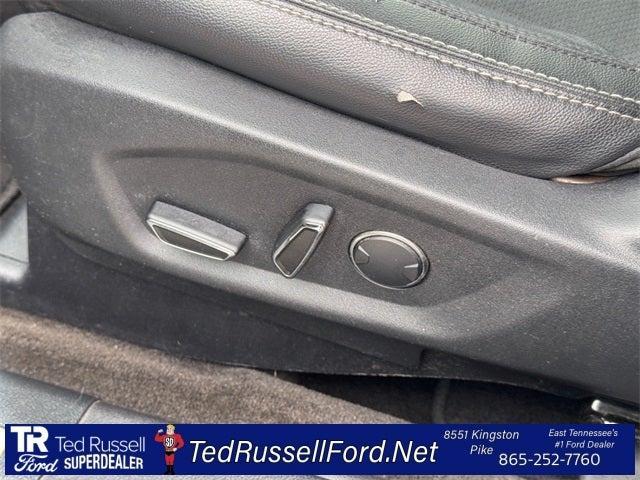 used 2017 Ford Explorer car, priced at $12,218