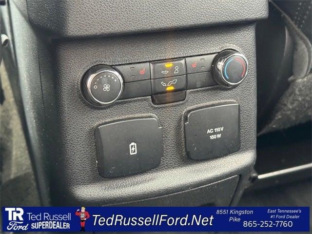used 2017 Ford Explorer car, priced at $12,218