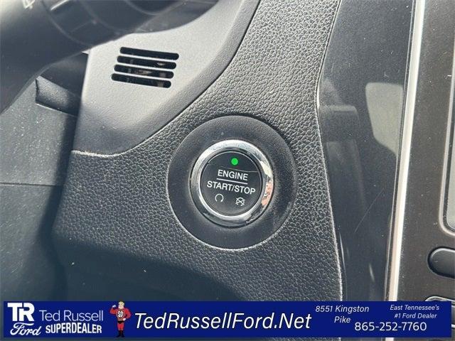 used 2017 Ford Explorer car, priced at $12,218