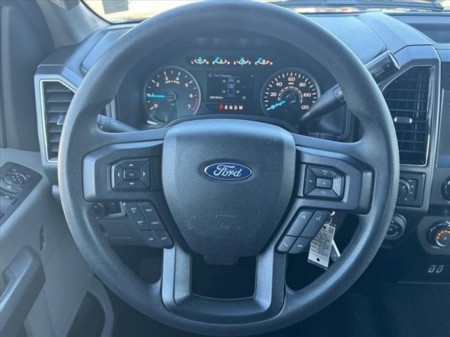 used 2020 Ford F-150 car, priced at $28,999