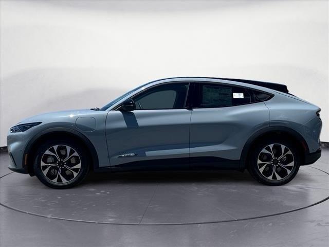 new 2024 Ford Mustang Mach-E car, priced at $48,895