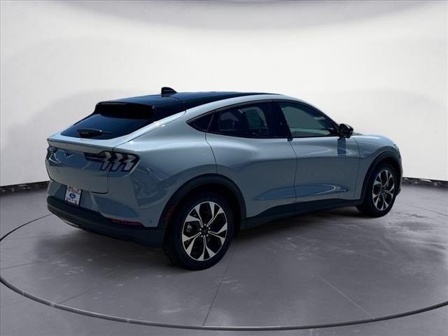 new 2024 Ford Mustang Mach-E car, priced at $48,895