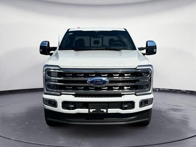 new 2024 Ford F-250 car, priced at $95,825