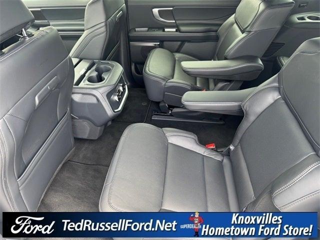 new 2025 Ford Expedition Max car, priced at $82,825