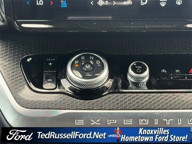 new 2025 Ford Expedition Max car, priced at $82,825