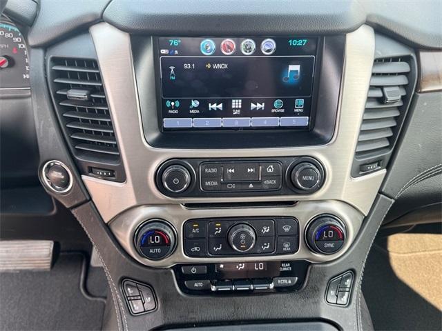 used 2019 GMC Yukon car, priced at $39,999