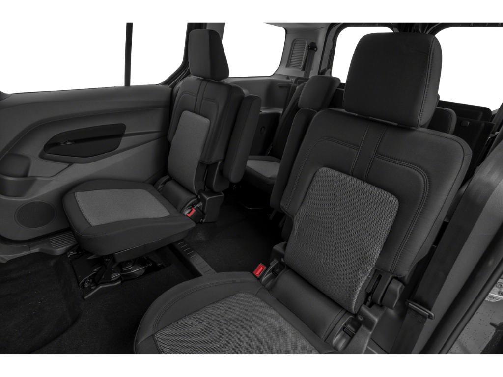 new 2023 Ford Transit Connect car, priced at $35,165