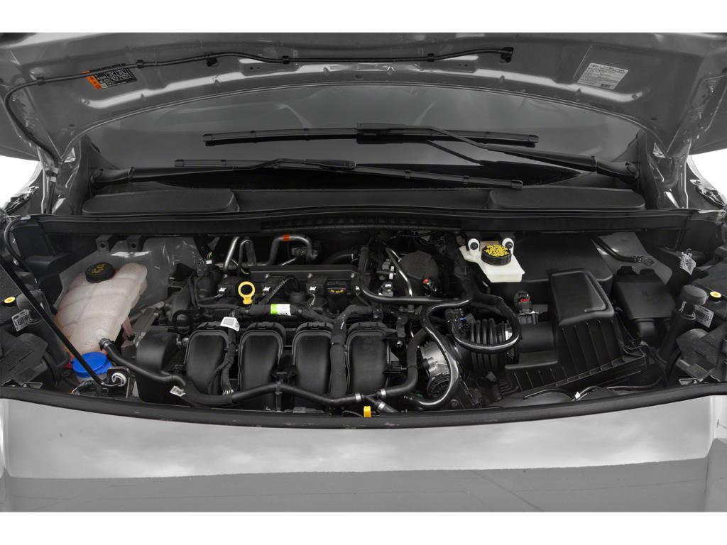 new 2023 Ford Transit Connect car, priced at $35,165