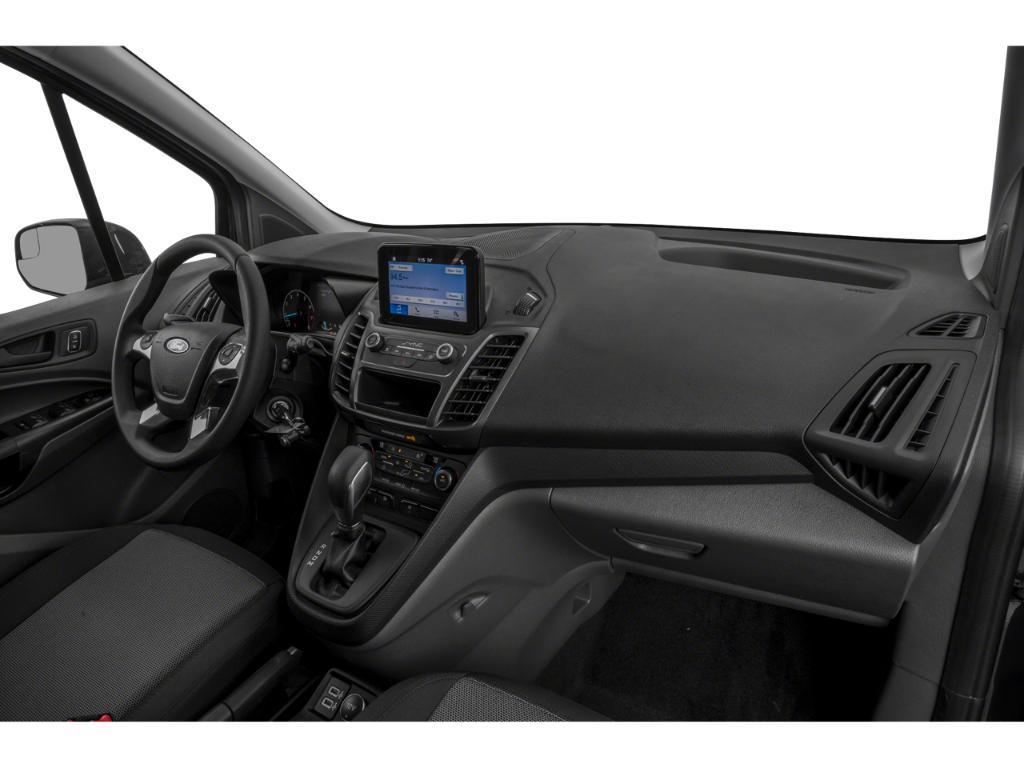 new 2023 Ford Transit Connect car, priced at $35,165