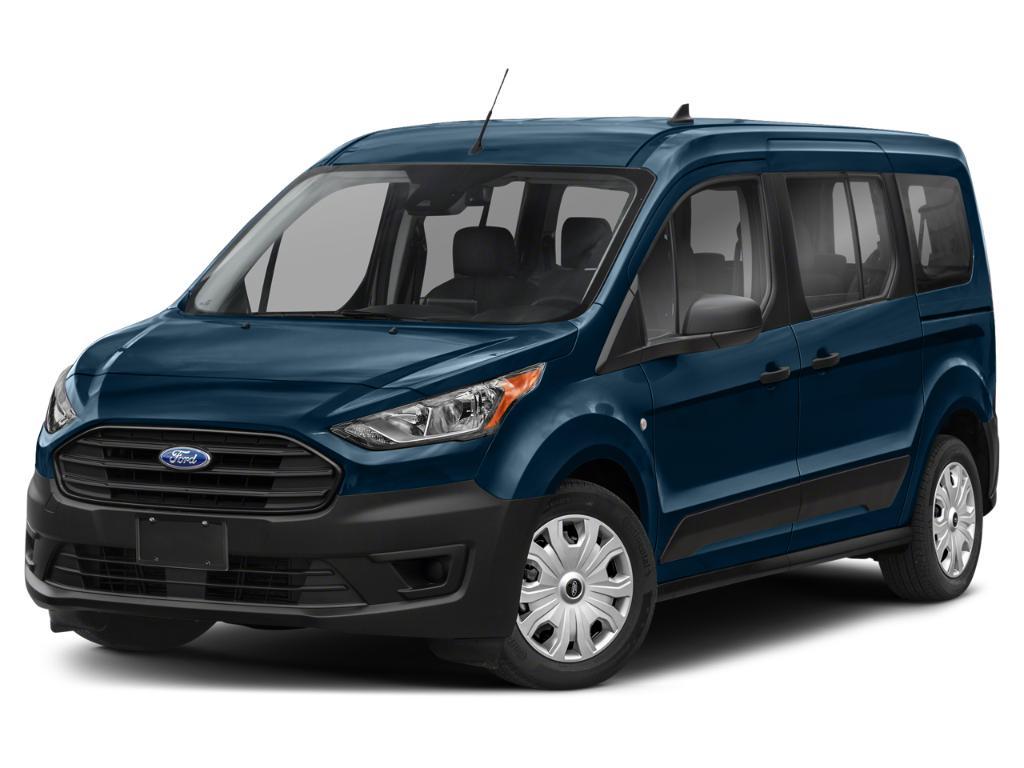 new 2023 Ford Transit Connect car, priced at $35,165