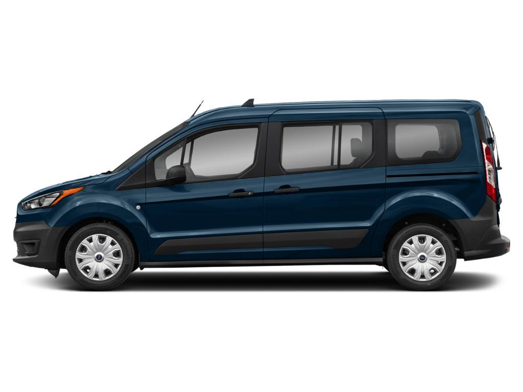 new 2023 Ford Transit Connect car, priced at $35,165