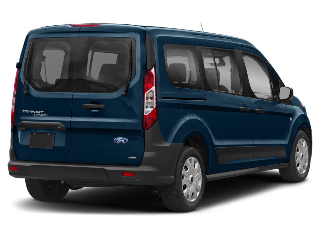 new 2023 Ford Transit Connect car, priced at $35,165