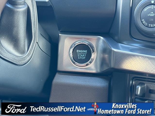 new 2024 Ford F-250 car, priced at $83,907
