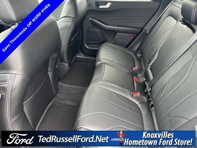 new 2025 Ford Escape car, priced at $35,633