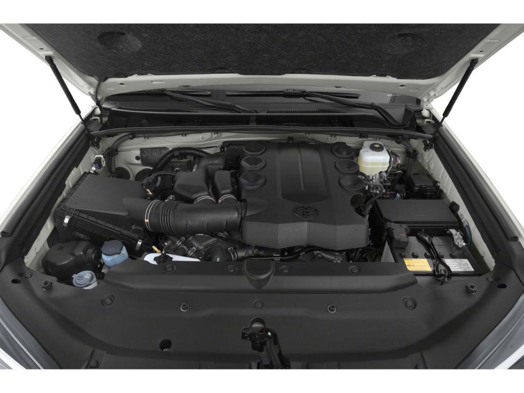 used 2022 Toyota 4Runner car, priced at $43,999