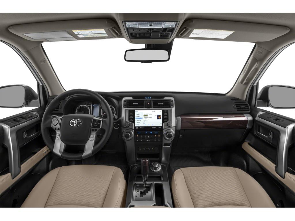 used 2022 Toyota 4Runner car, priced at $43,999