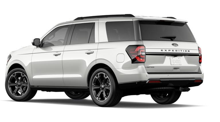 new 2024 Ford Expedition car, priced at $77,181